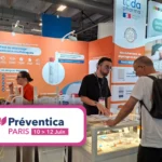 Toda Pharma à Préventica Paris 2025 : renforcer la prévention en entreprise