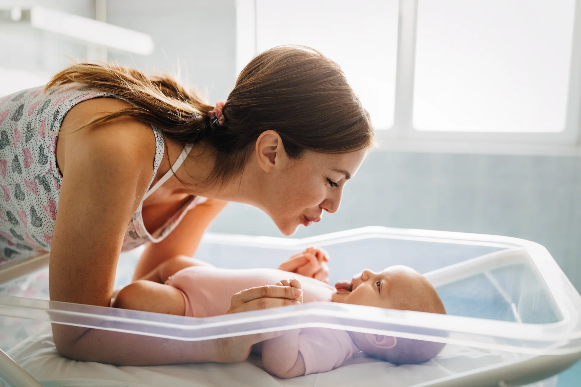 Diagnostic Gynécologique