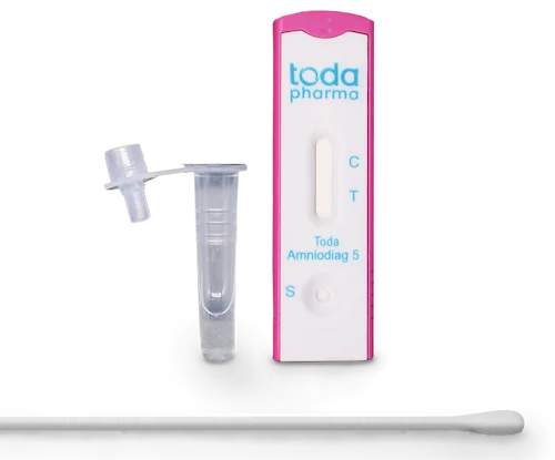 Toda Cassette Amniodiag 5