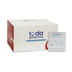 Toda Drugdiag - Dépistage de drogue et d'alcool