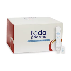 Toda Drugdiag Saliva - Dépistage de drogue et d'alcool