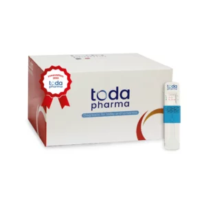 Toda Drugdiag Saliva innovation - Dépistage de drogue et d'alcool