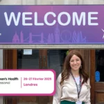 Toda Pharma au cœur de la santé des femmes à Londres