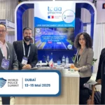 Toda Pharma au World Police Summit 2025 : au cœur de la sécurité internationale