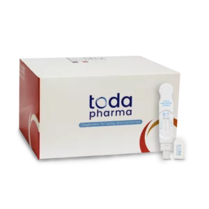 Toda Drugdiag&reg; Saliva