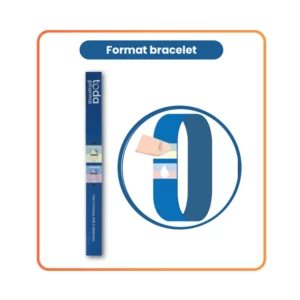 Bracelet GHB/Kétamine