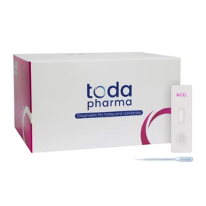 Toda hCG Kit®