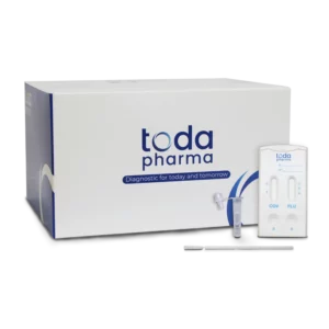 Toda Fluronadiag®