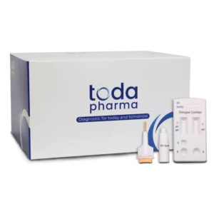 Toda Dengdiag® Combo