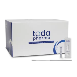 Toda Malariadiag® V2