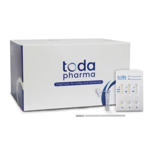 Toda Covdiag®X - TRIPLEX