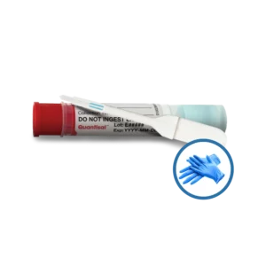 Quantisal™ - Kit complet de contre-expertise