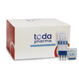 Toda Drugdiag&reg; 3 THC