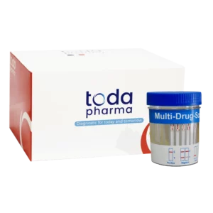 Toda Drugdiag® CUP