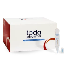 Toda Drugdiag&reg; Saliva THC