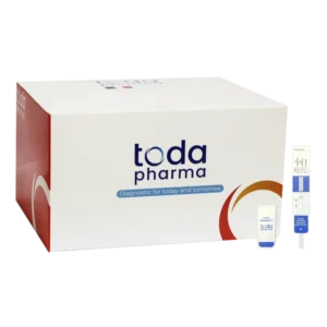 Toda Drugdiag&reg; Surface