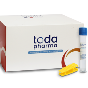 Toda Xper&reg; Diag