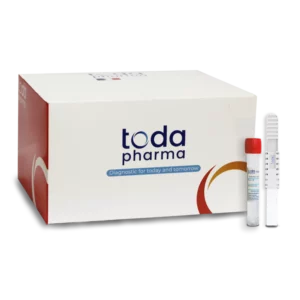 Toda Xper&reg; Saliva