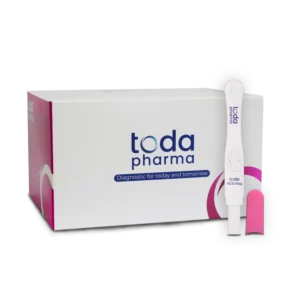 Toda hCG Diag®